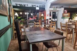 Taverna &ndash; MercadoNacional