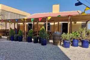 Taverna O Bobo da Corte