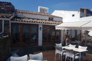 Taverna Os Templ&aacute;rios