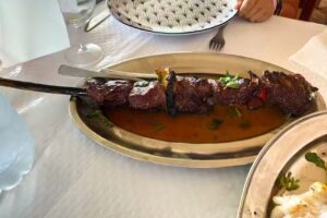 Taverna T&iacute;pica Miratejo