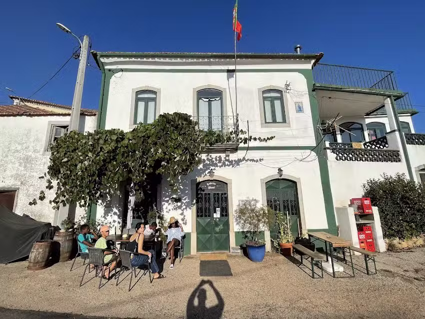 Taverna Viavai