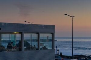 Tavi – Confeitaria da Foz