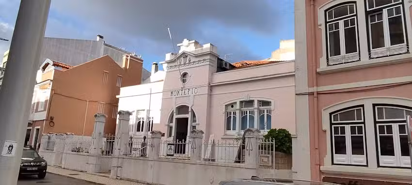 TBAC &ndash; The Bread And Coffee