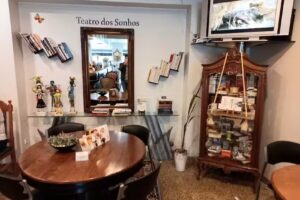 Teatro dos Sonhos