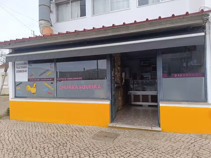 Telefrango Churrascaria