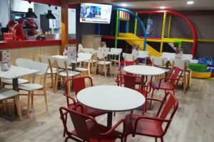 Telepizza Arruda dos Vinhos