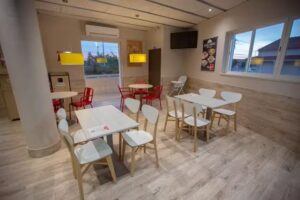 Telepizza Vendas Novas