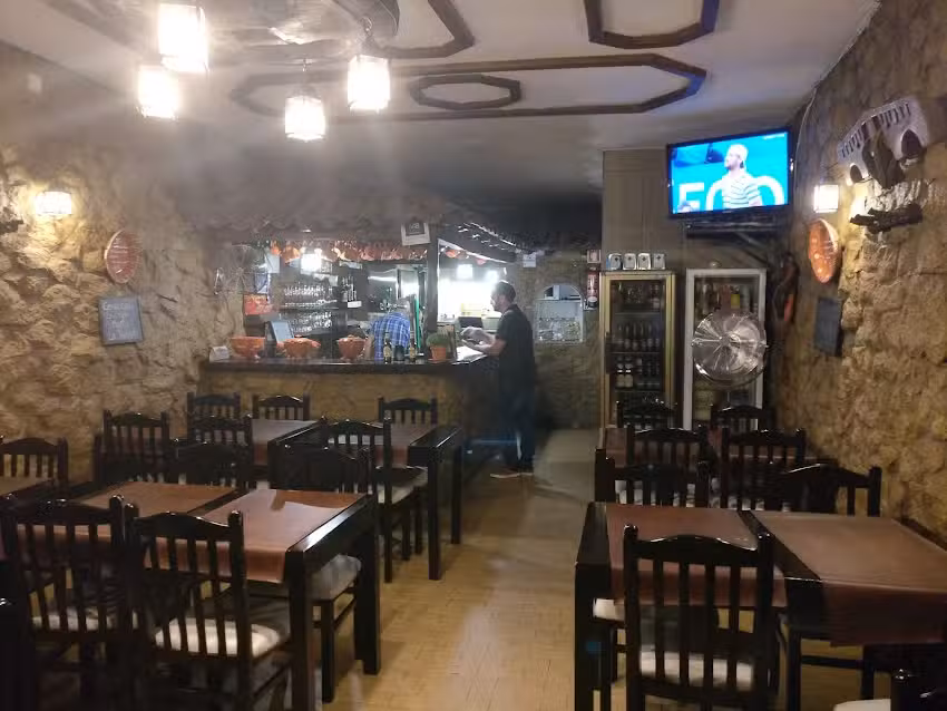 Telhas Bar