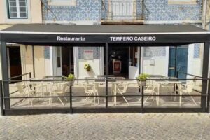 Tempero Caseiro