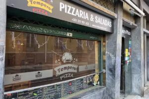 Tempero Pizza (Alcântara)