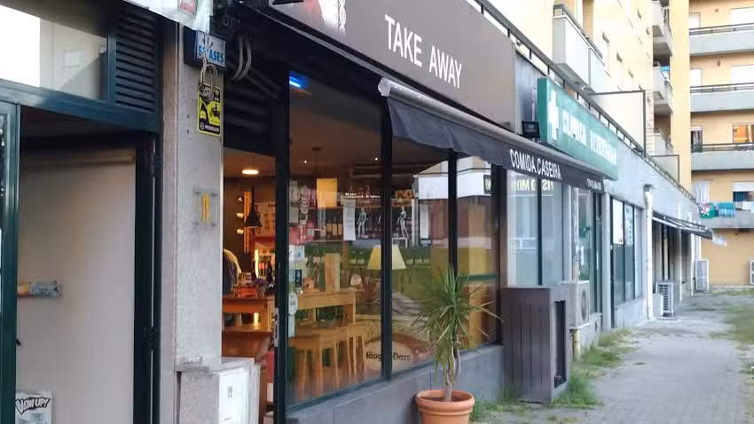 Temperos da Gracinda &ndash; Lama&ccedil;&atilde;es