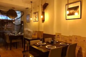 Temperos da Z&eacute;zinha