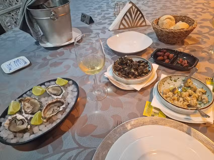 Temp&uacute; by Happy Kitchen