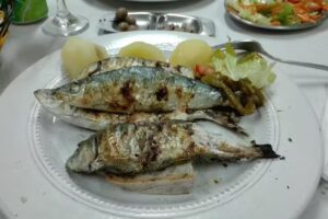 Tendinha do Marqu&ecirc;s