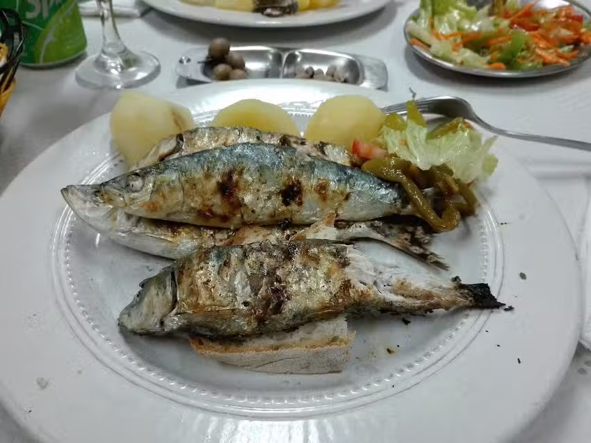 Tendinha do Marqu&ecirc;s