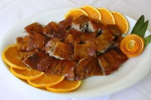 Tendinha Tapas e Vinhos