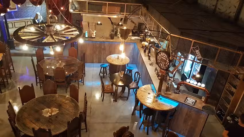 Tennessee Original &ndash; Restaurante Americano | Condeixa