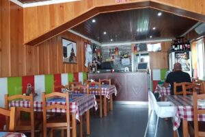 Terceira O Alambique