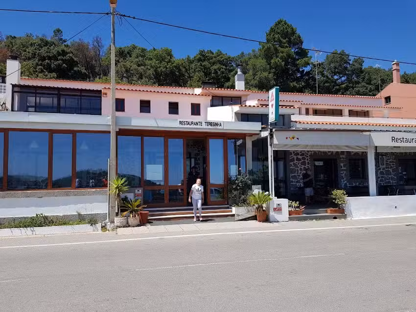 Teresinha