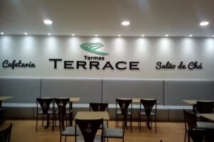 Termas Terrace