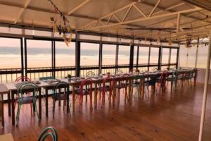 Terminus Beach Bar Restaurante