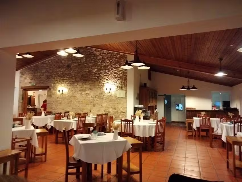 Terra Ch&atilde; Panor&acirc;mico