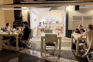 TERRA &ndash; Food Concept