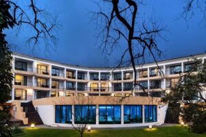 Terra Nostra Garden Hotel