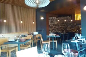 Terra&ccedil;o Da Alta &ndash; Coimbra