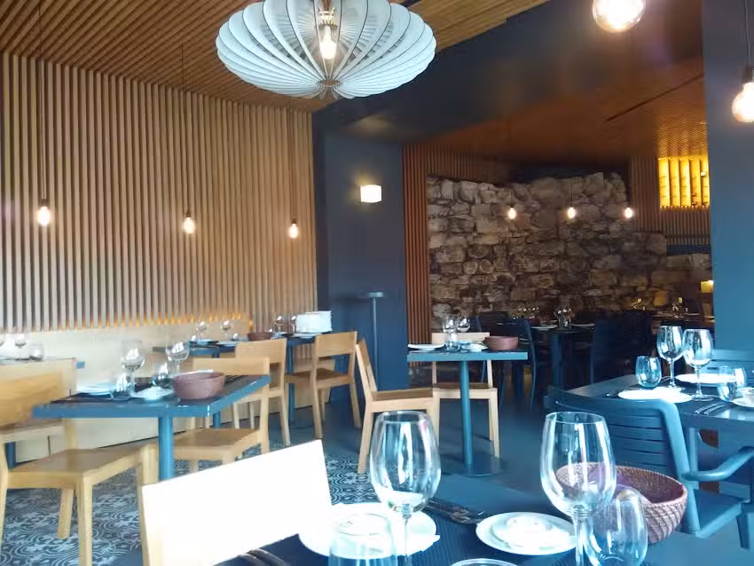 Terra&ccedil;o Da Alta &ndash; Coimbra