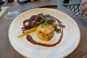 Terra&ccedil;o do Jardim &ndash; Rooftop Lounge