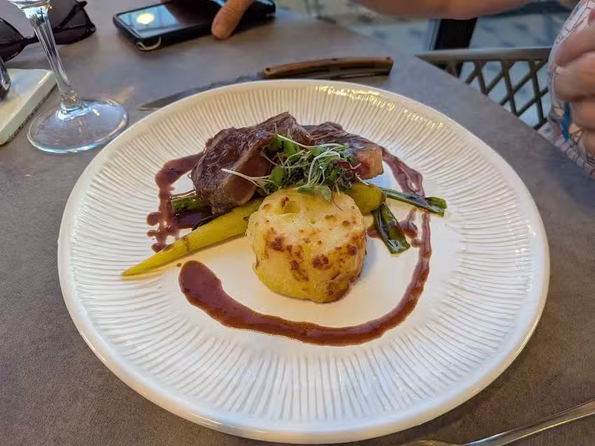 Terra&ccedil;o do Jardim &ndash; Rooftop Lounge