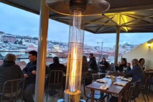 Terra&ccedil;o Editorial