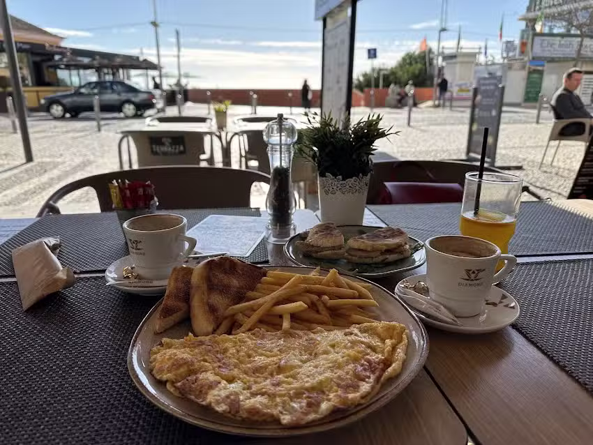 Terrazza by La Gioconda