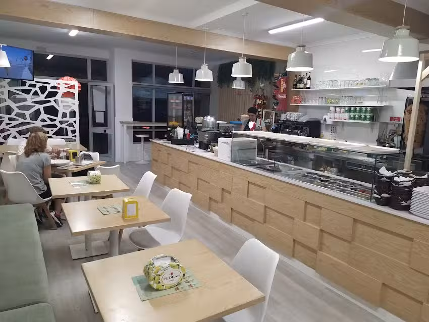 Tert&uacute;lia Com Sabores