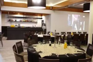 Tert&uacute;lia D&rsquo;Eventos