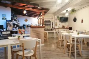 Tertúlia de Sabores