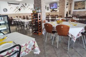 Tert&uacute;lia do Nabeiro