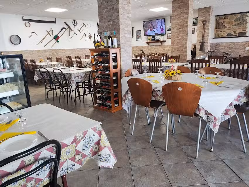 Tert&uacute;lia do Nabeiro