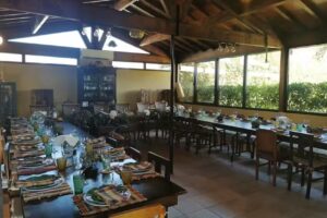 Tert&uacute;lia dos Temperos