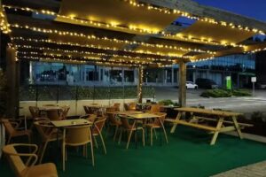 Tert&uacute;lia food & wine