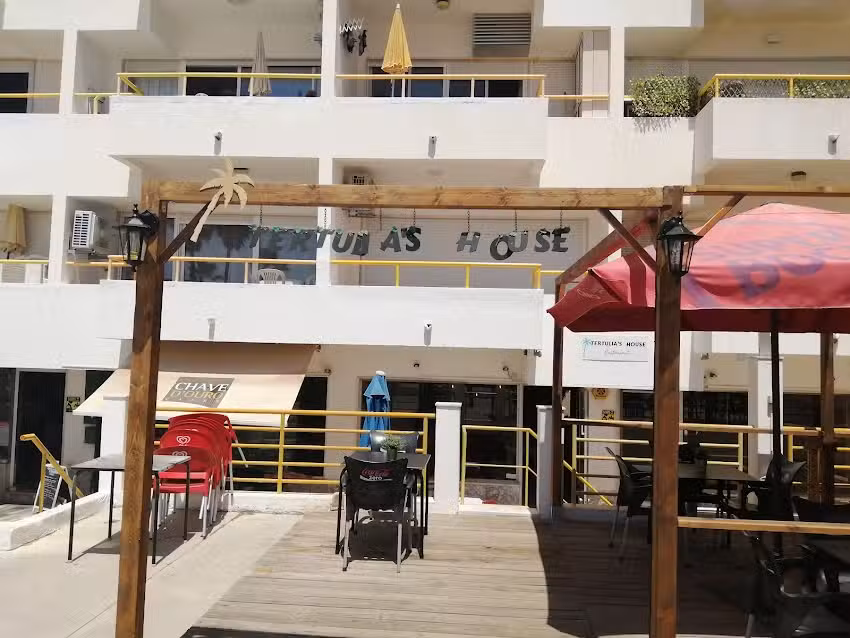 Tertulia&rsquo;s House Restaurant