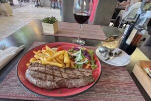 Texas Grill & Bar | Old Town, Albufeira