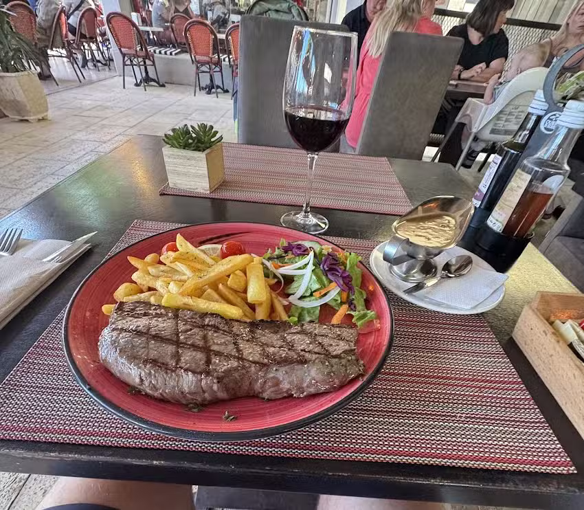 Texas Grill & Bar | Old Town, Albufeira