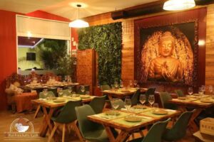 Thai Funchal & Grill