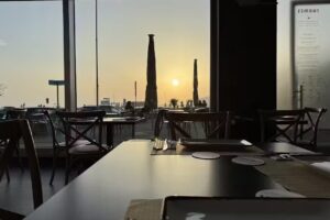 Thamel Restaurant Matosinhos