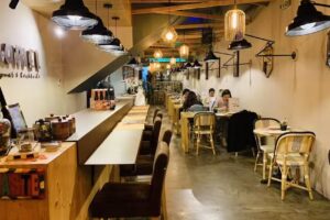 Thamel Restaurant Porto