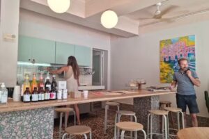 Thank You Mama Specialty Coffee