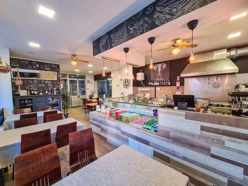 The Boys &ndash; Bistr&ocirc;