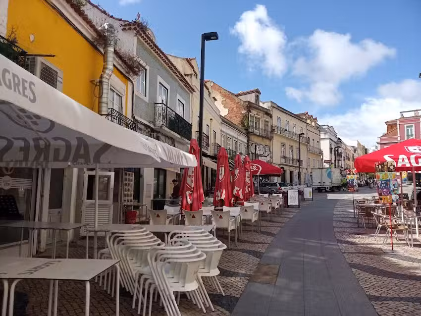 The Corkman Irish Pub